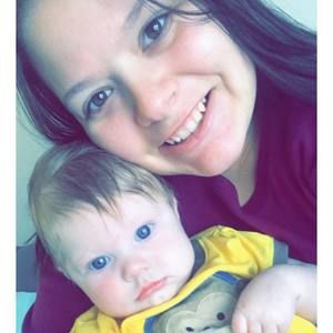 Meet your Posher, Talynn